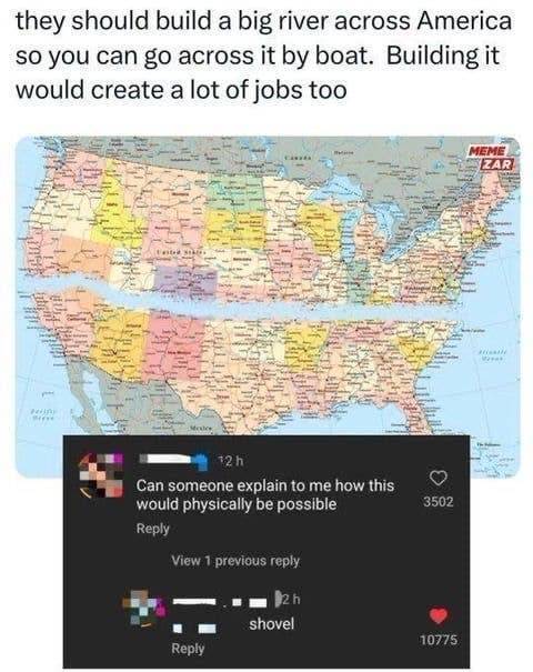 So Dumb It’s Actually Hilarious