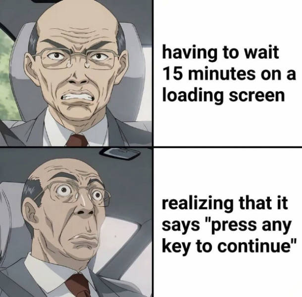 Gaming Memes That Hit Every Nerd Nerve