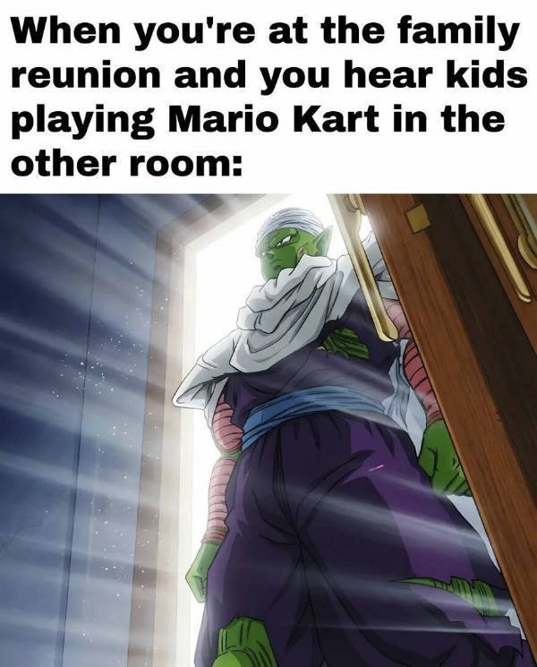 Gaming Memes That Hit Every Nerd Nerve