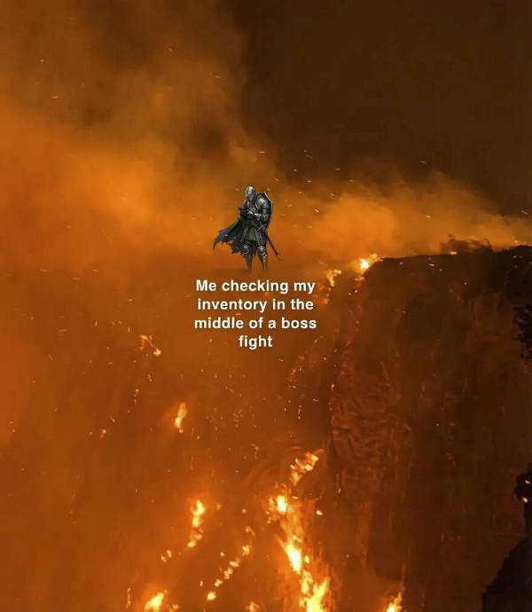 Gaming Memes That Hit Every Nerd Nerve