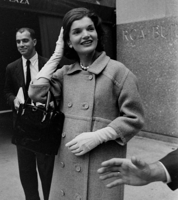 Hottest Historical Figures