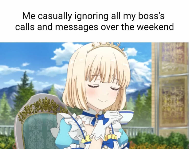 So Dank It Should Be Illegal