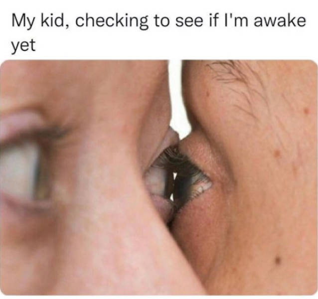 Grumpy Memes for Dads Who Are Always Done