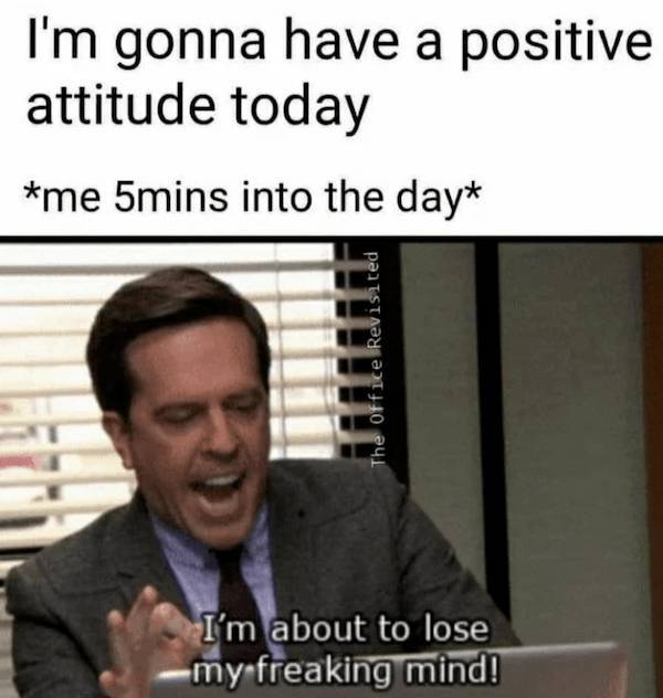 Grumpy Memes for Dads Who Are Always Done