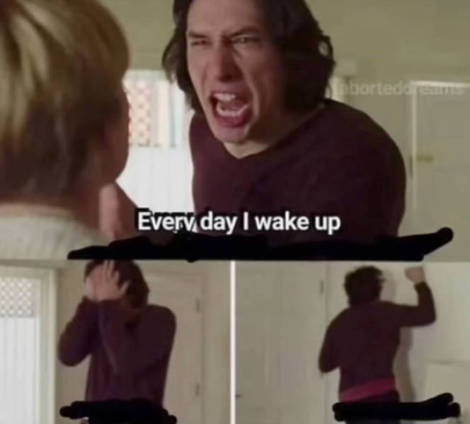 Unexpected Wisdom Found Online