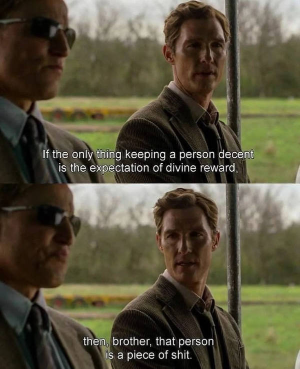 Unexpected Wisdom Found Online