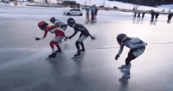 Expect the Un-EXPECTED