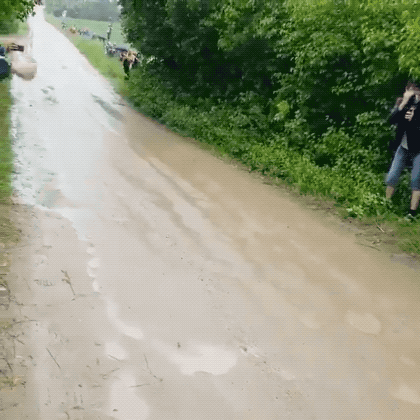 Expect the Un-EXPECTED