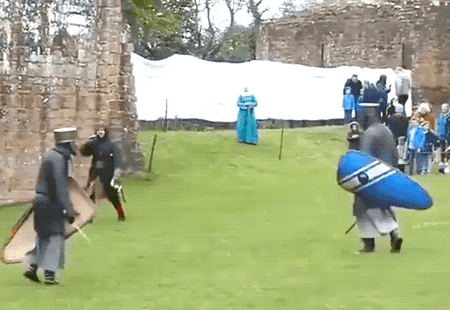 Expect the Un-EXPECTED