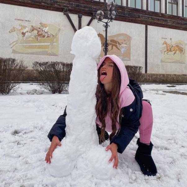 Girls Wanna Have Some Fun