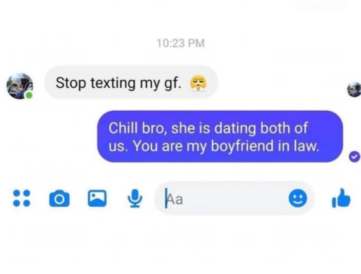 Hold Up A Damn Minute!