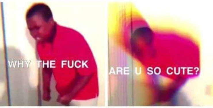 Flirty Memes to Send to Your Better Half