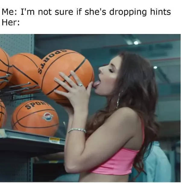 Flirty Memes to Send to Your Better Half