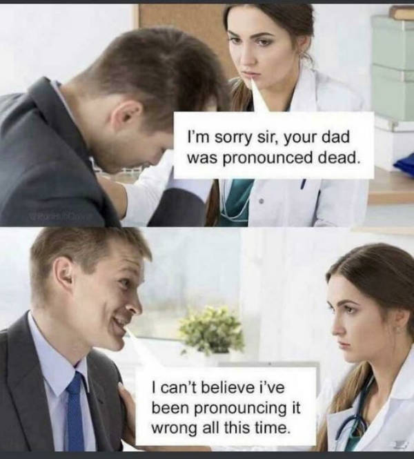 Premium-Grade Dad Jokes