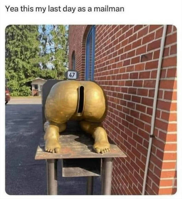 A Chaotic Mix of Internet Memes