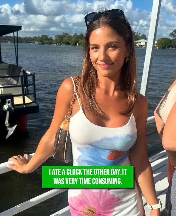 Girls, Give Us Your Best Jokes