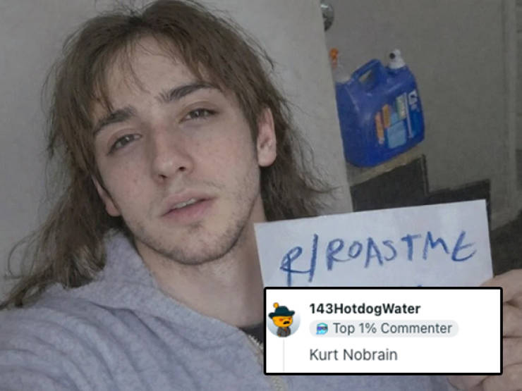 Roasts That Ended Careers