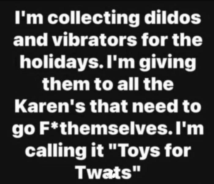 Dirty Dump For Dirty Minds