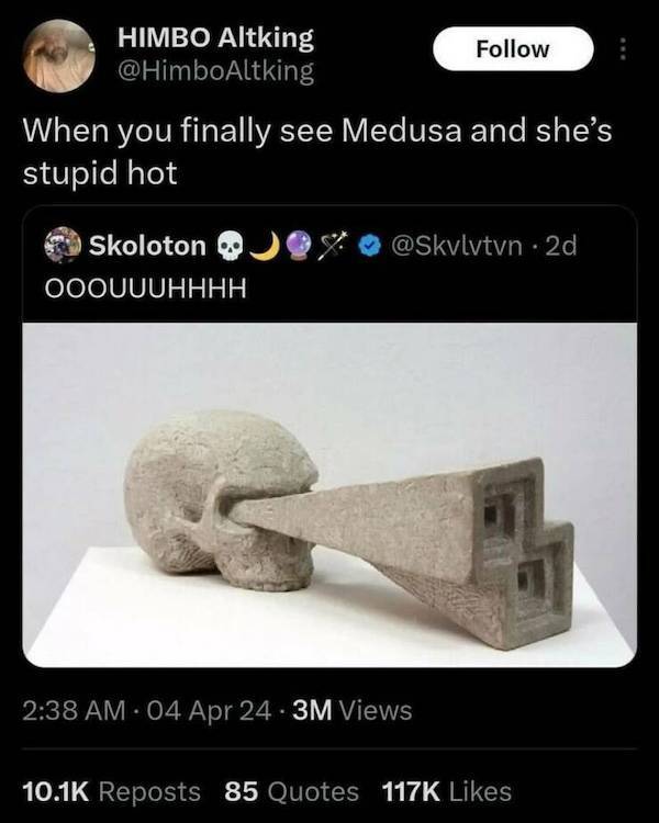 Dirty Dump For Dirty Minds