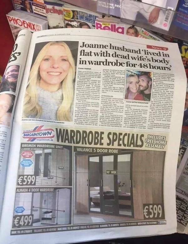 Dirty Dump For Dirty Minds