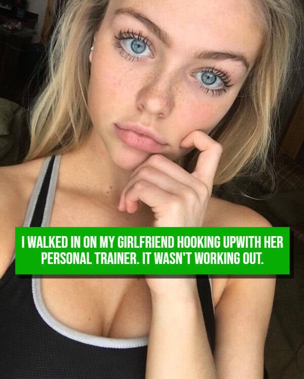 Girls, Give Us Your Best Jokes