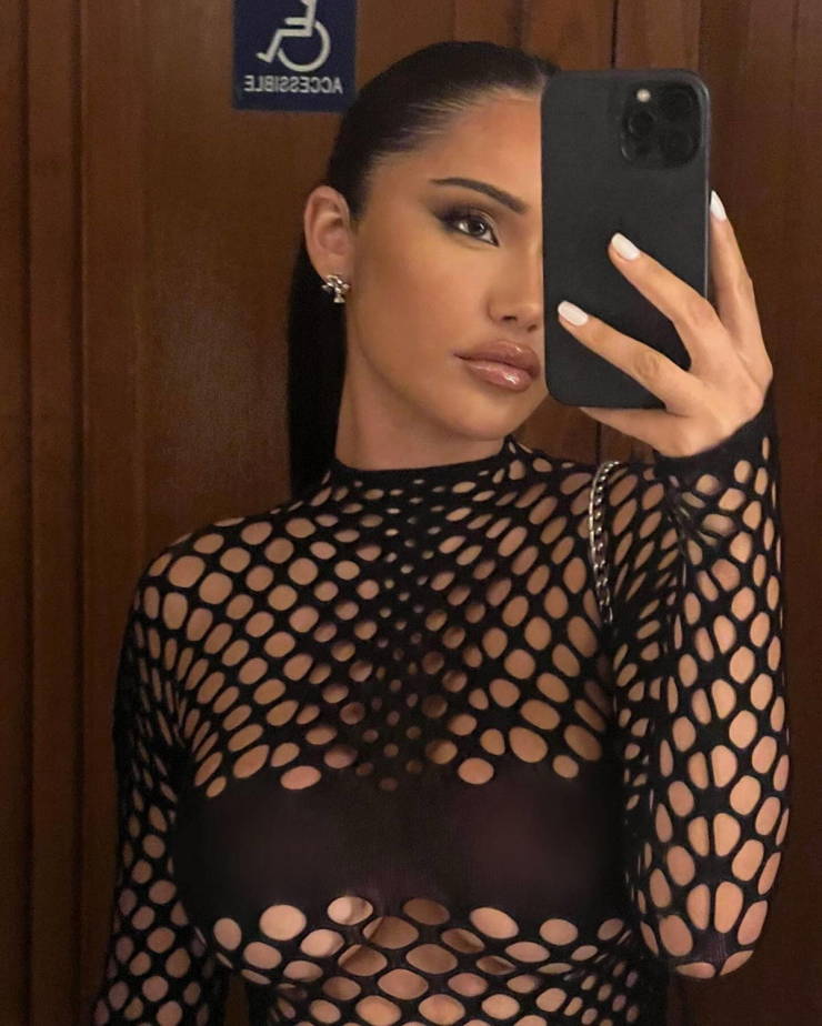 These Selfies Are Real Spicy!