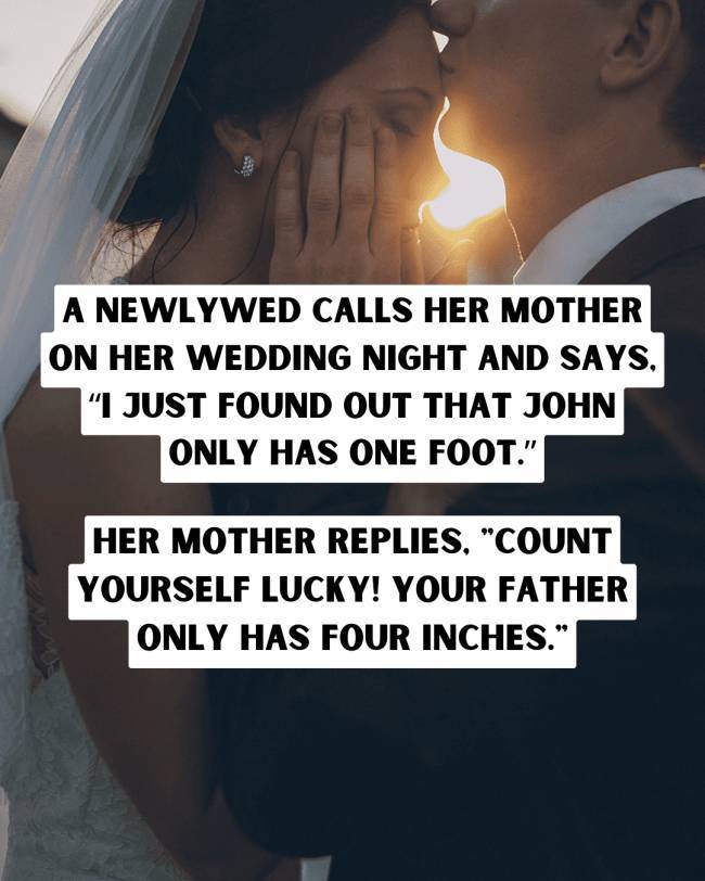 Dirty Jokes + Stock Images = A Fun Time