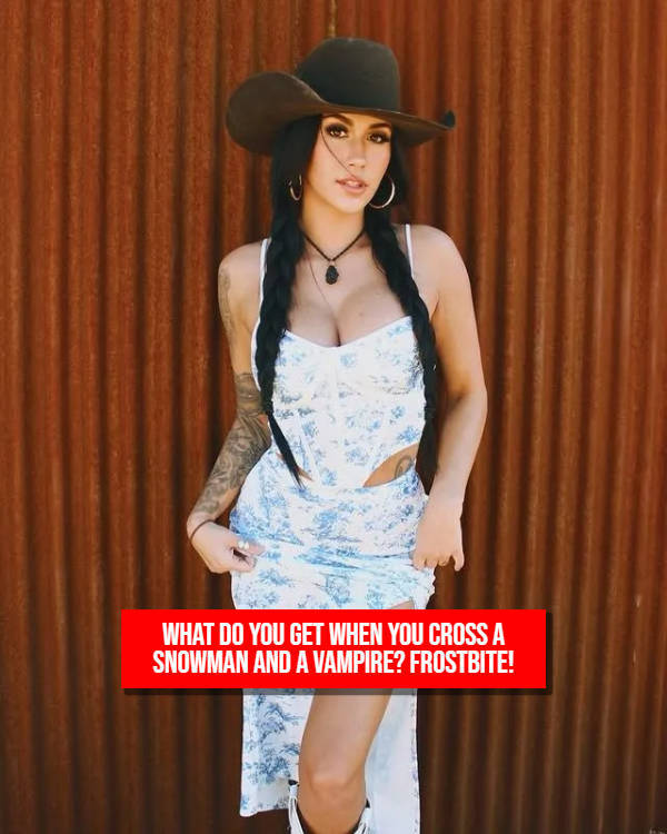 Girls, Give Us Your Best Jokes