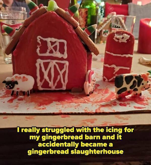 Dirty Minds Are Welcome!