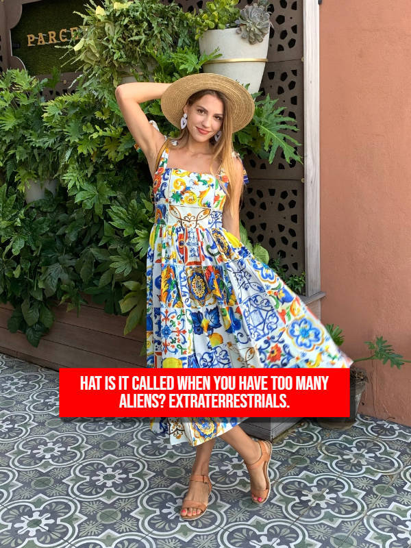 Girls, Give Us Your Best Jokes