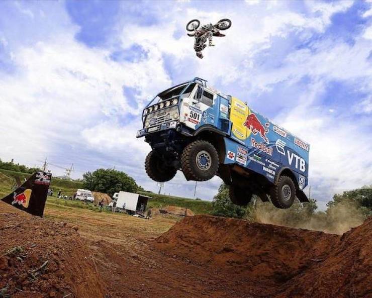 Daily Picdump