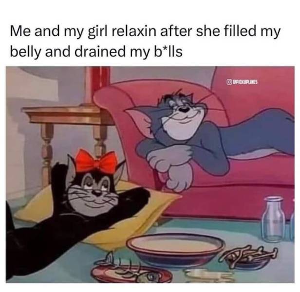 Flirty Memes to Send to Your Better Half