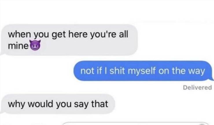 Flirty Memes to Send to Your Better Half