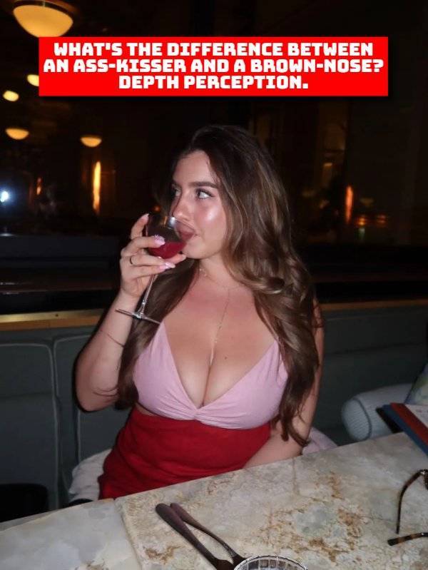 Girls, Give Us Your Best Jokes