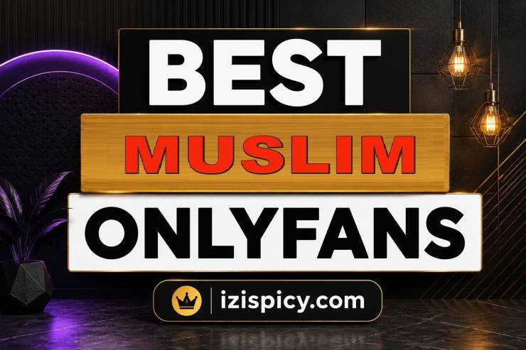 25 Best Muslim OnlyFans [Our Top Muslim Creators]