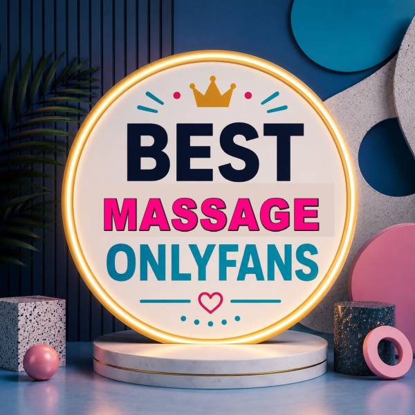 25 Best Massage OnlyFans [Our Top Massage Creators] | Izispicy