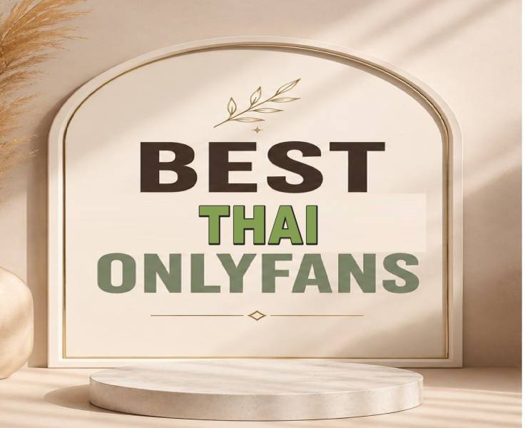 25 Best Thai OnlyFans [Our Top Thai Creators]