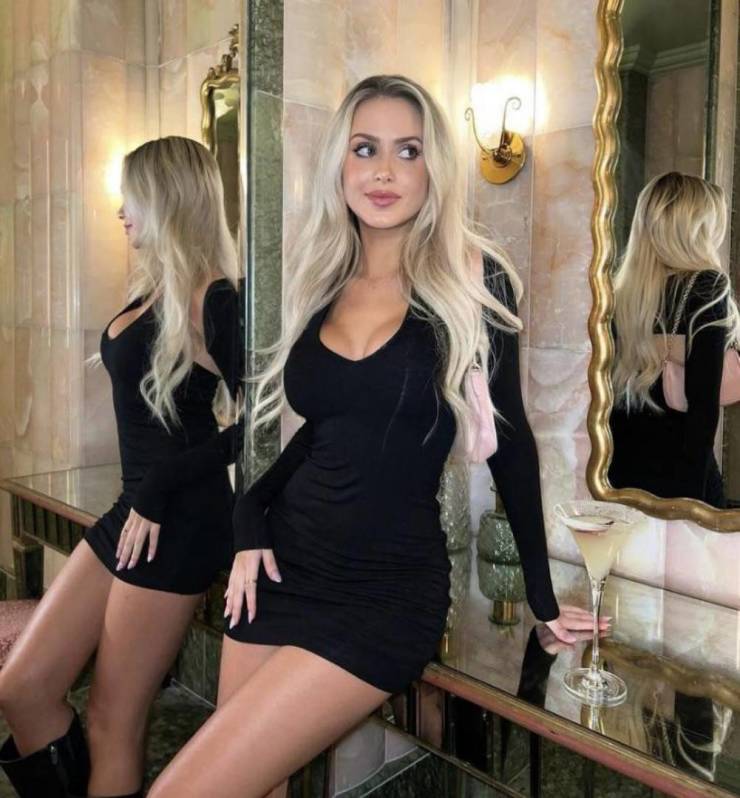 Hey, Nice Dress!