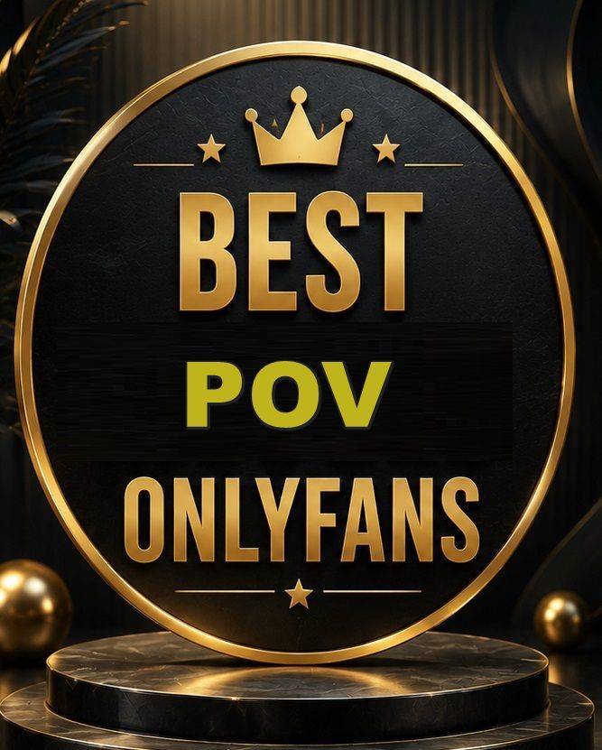 25 Best POV OnlyFans [Our Top POV Creators]