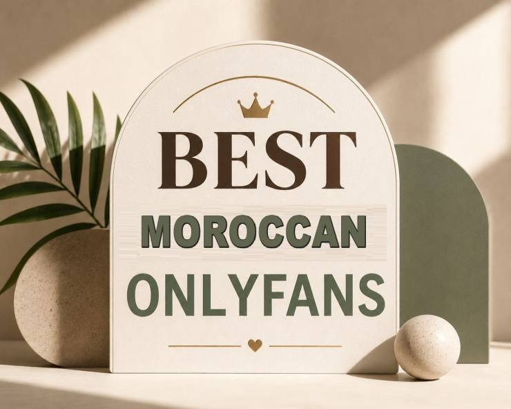 25 Best Moroccan OnlyFans [Our Top Moroccan Creators]