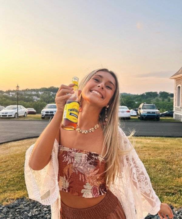 Cheers Everyone!