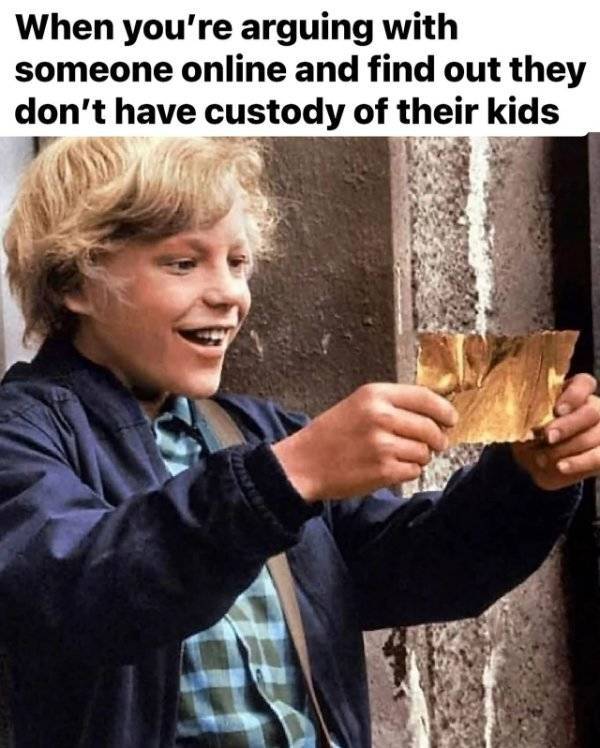 So Dank It Should Be Illegal