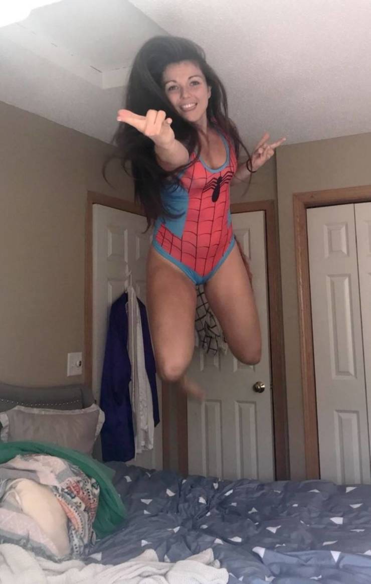 Girls Wanna Have Some Fun