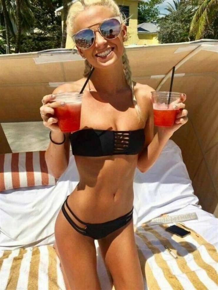 Girls Wanna Have Some Fun