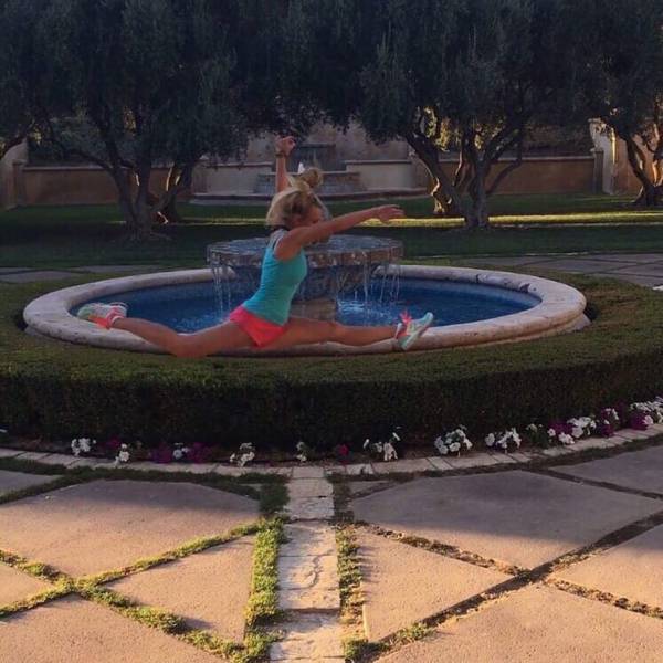 Britney Spears Is Back In Business!