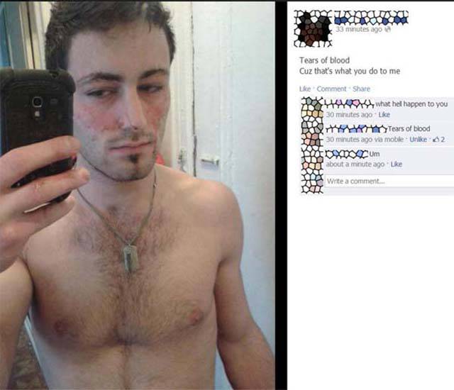 Facebook Never Fails To Deliver Some Sweet Memes