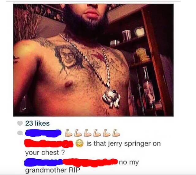 Facebook Never Fails To Deliver Some Sweet Memes