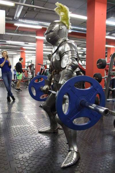 Morning Picdump