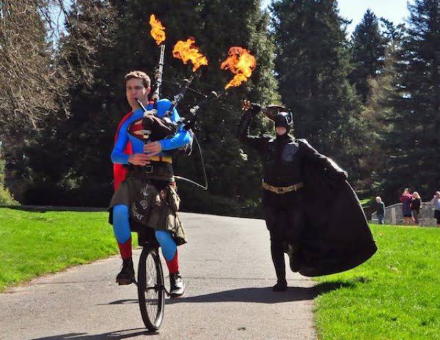 Daily Picdump [WEEKEND EDITION]