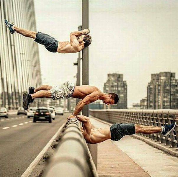 Daily Picdump
